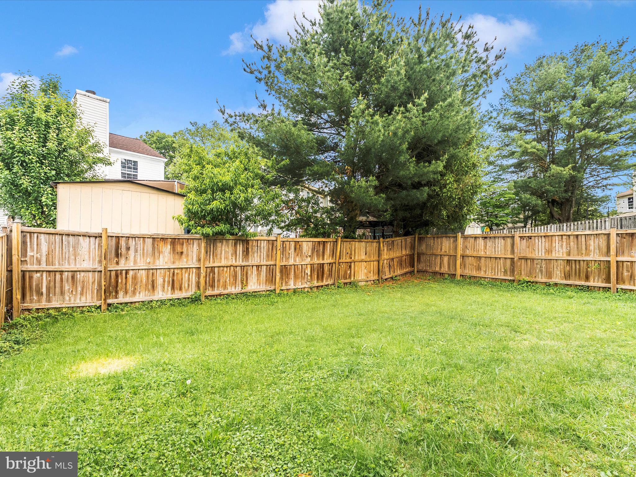 HADLEY FARMS - Residential