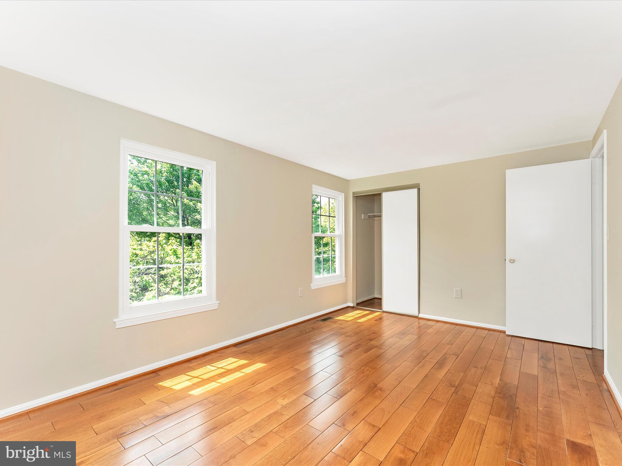 HADLEY FARMS - Residential