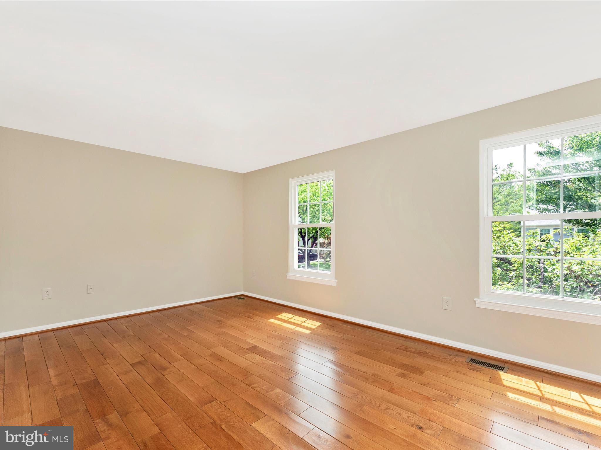 HADLEY FARMS - Residential