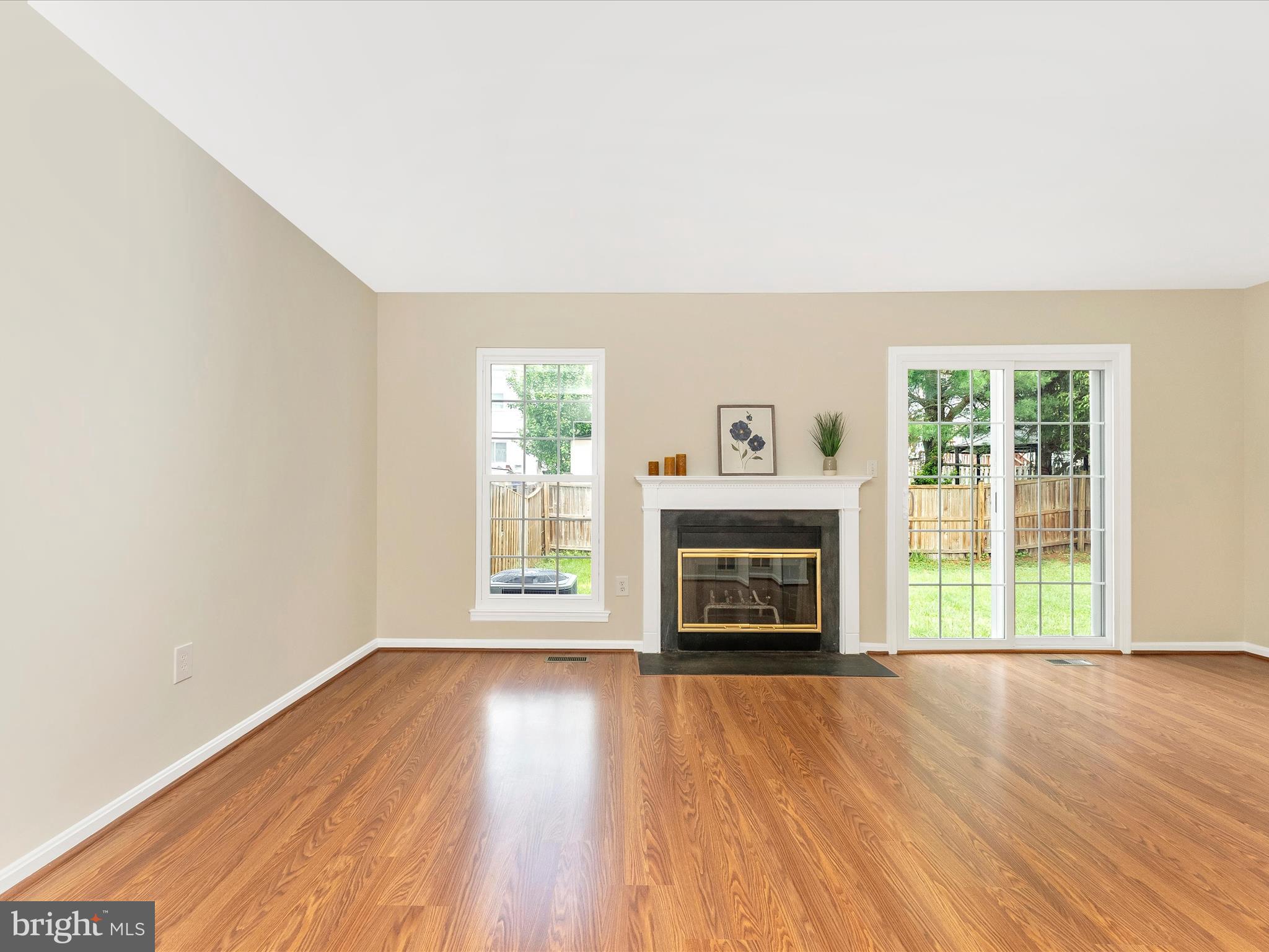 HADLEY FARMS - Residential