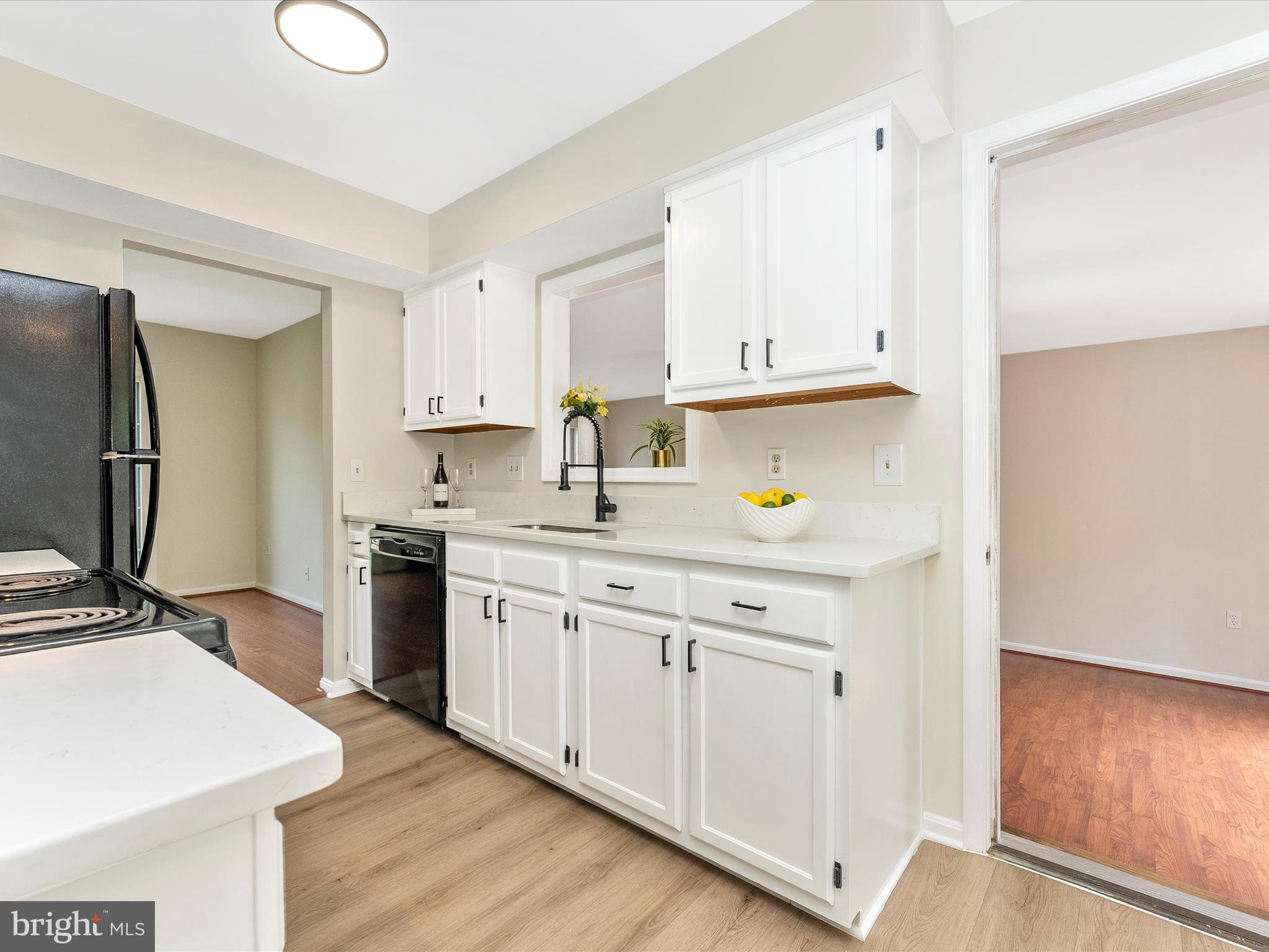 HADLEY FARMS - Residential