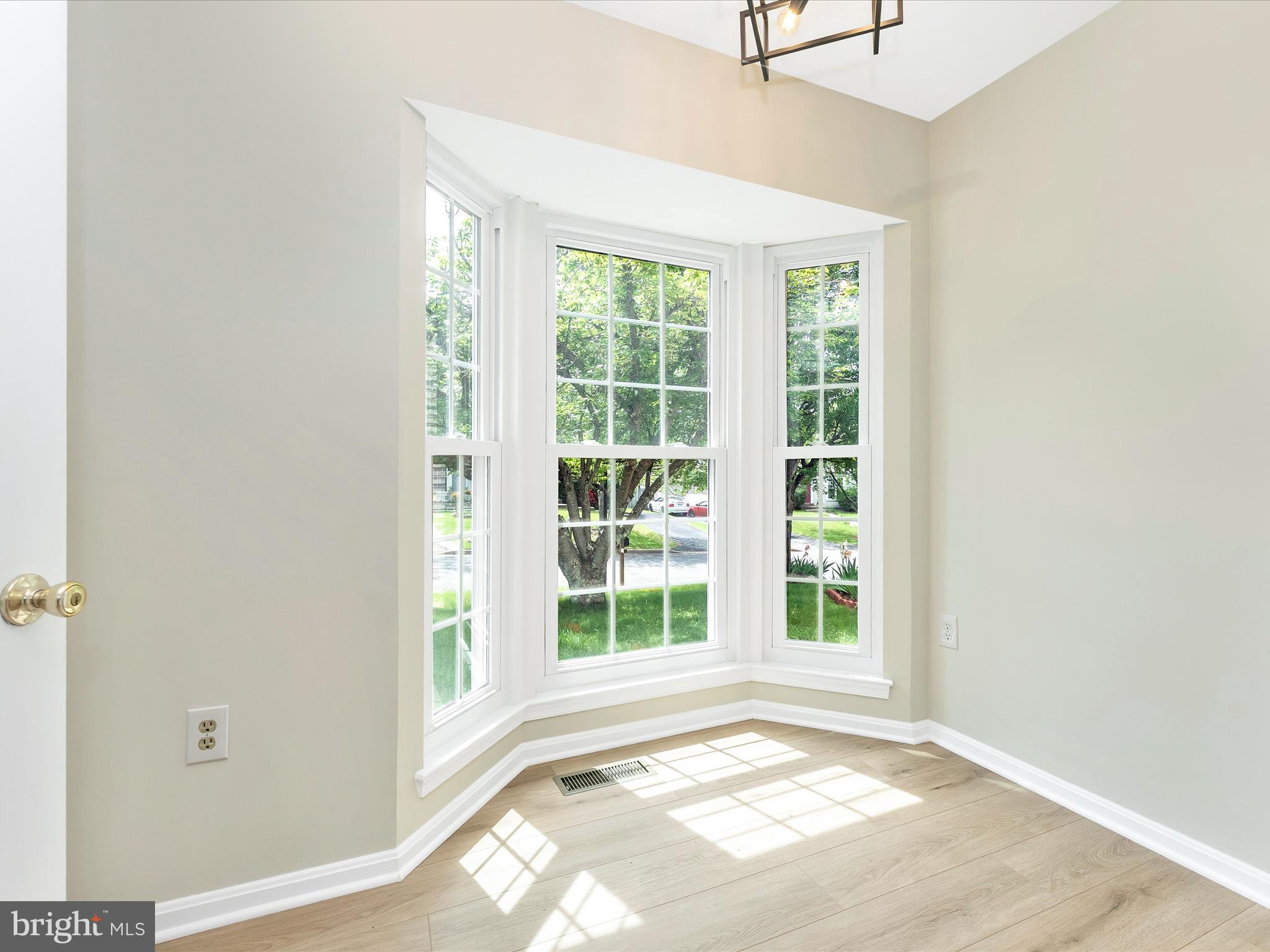 HADLEY FARMS - Residential