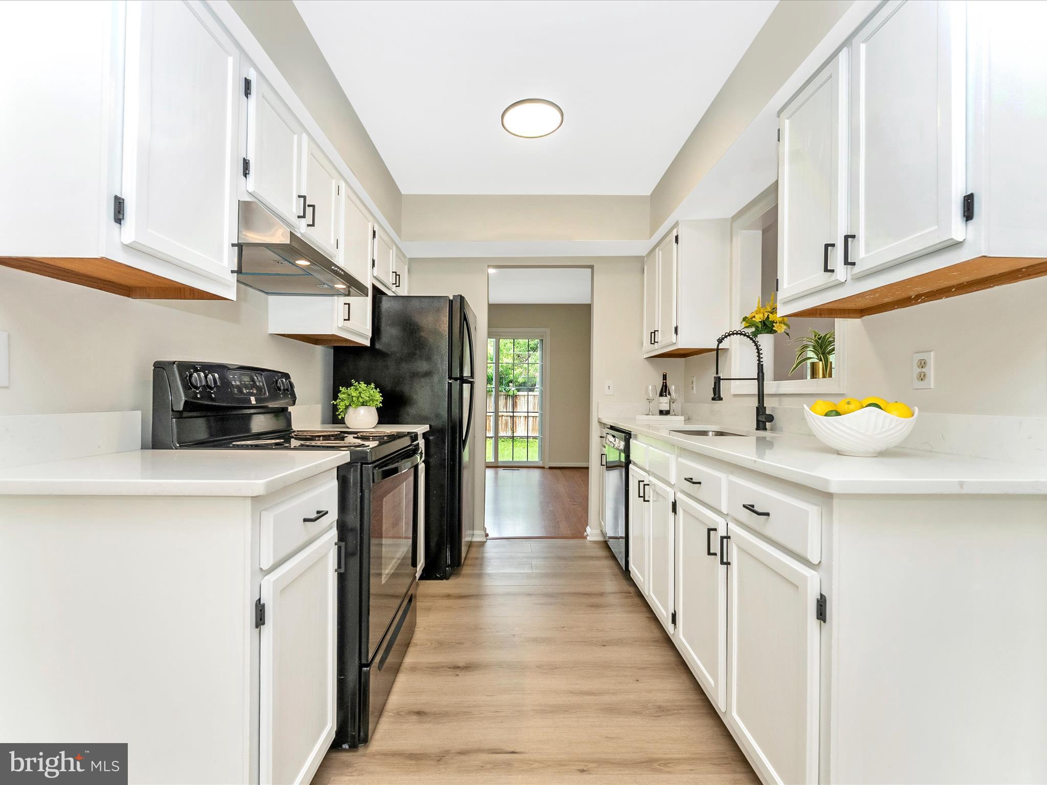 HADLEY FARMS - Residential