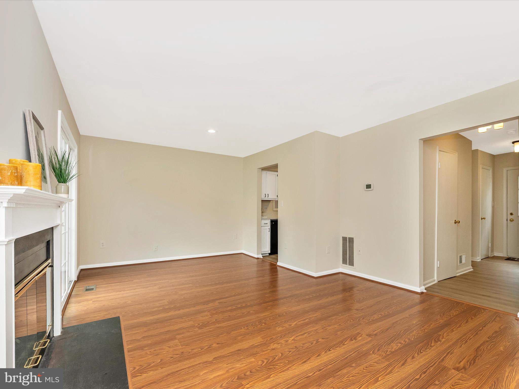 HADLEY FARMS - Residential