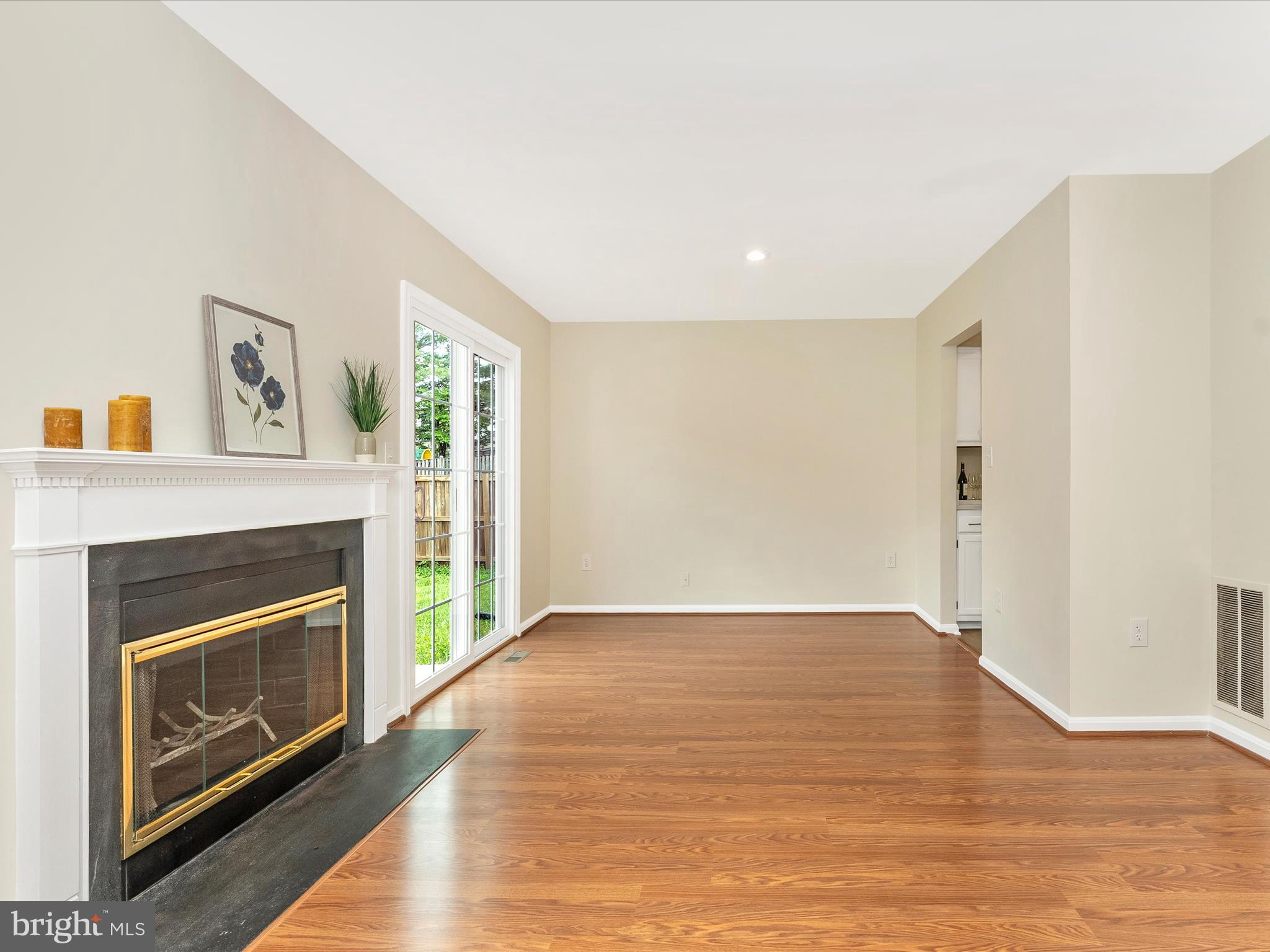 HADLEY FARMS - Residential