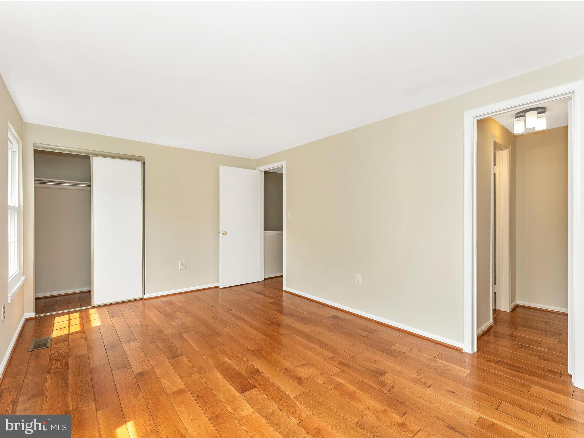 HADLEY FARMS - Residential