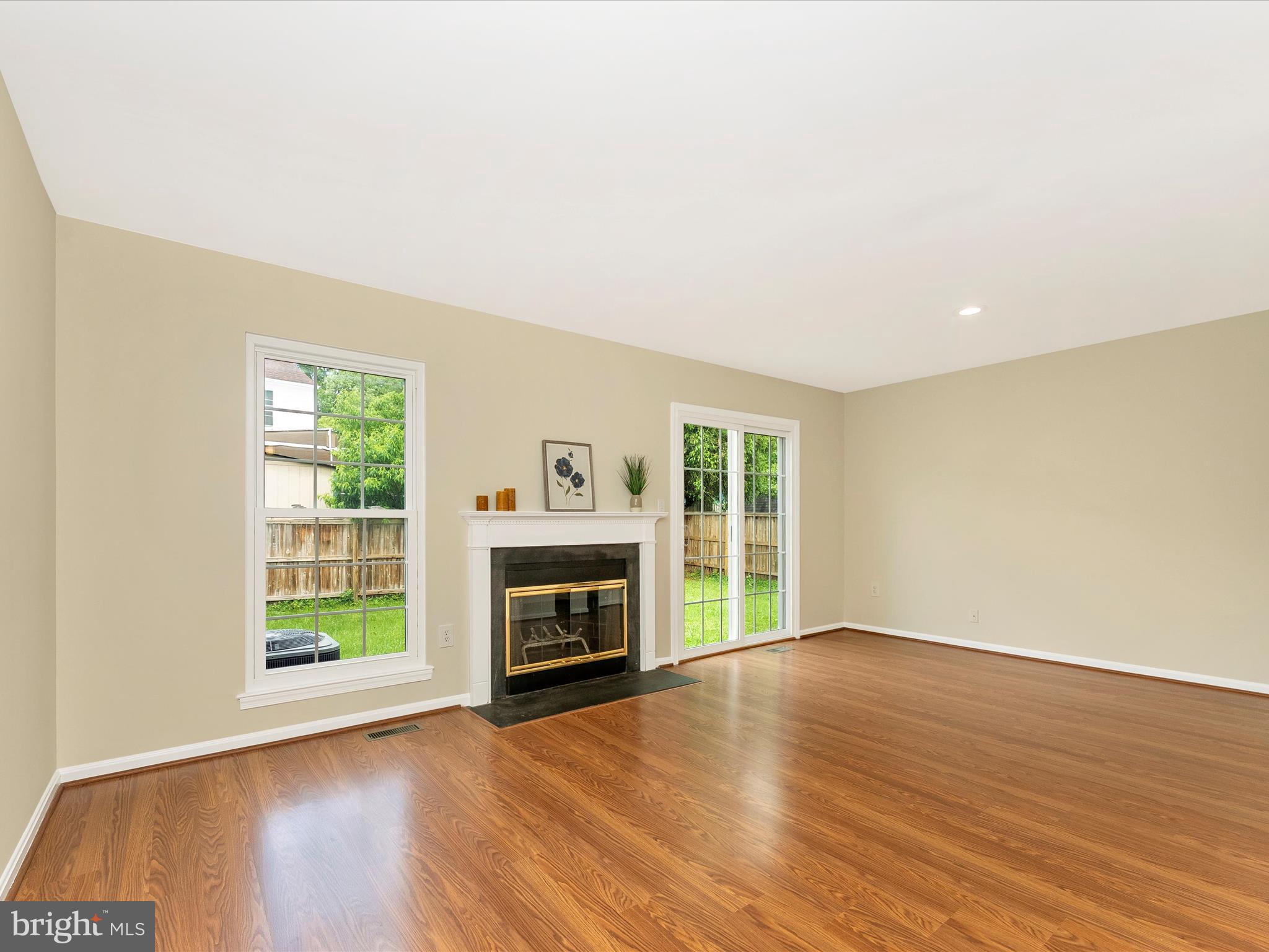 HADLEY FARMS - Residential