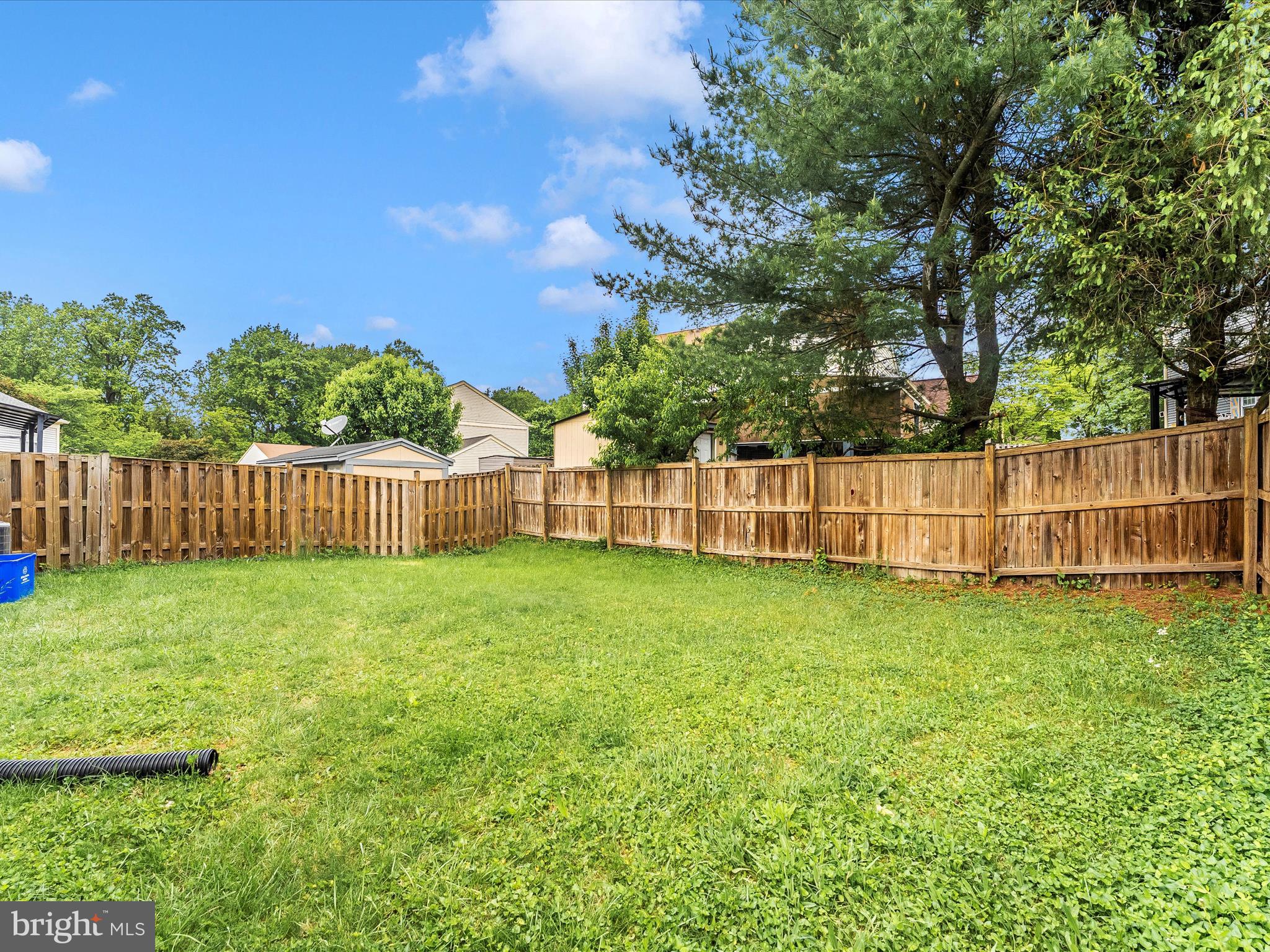 HADLEY FARMS - Residential