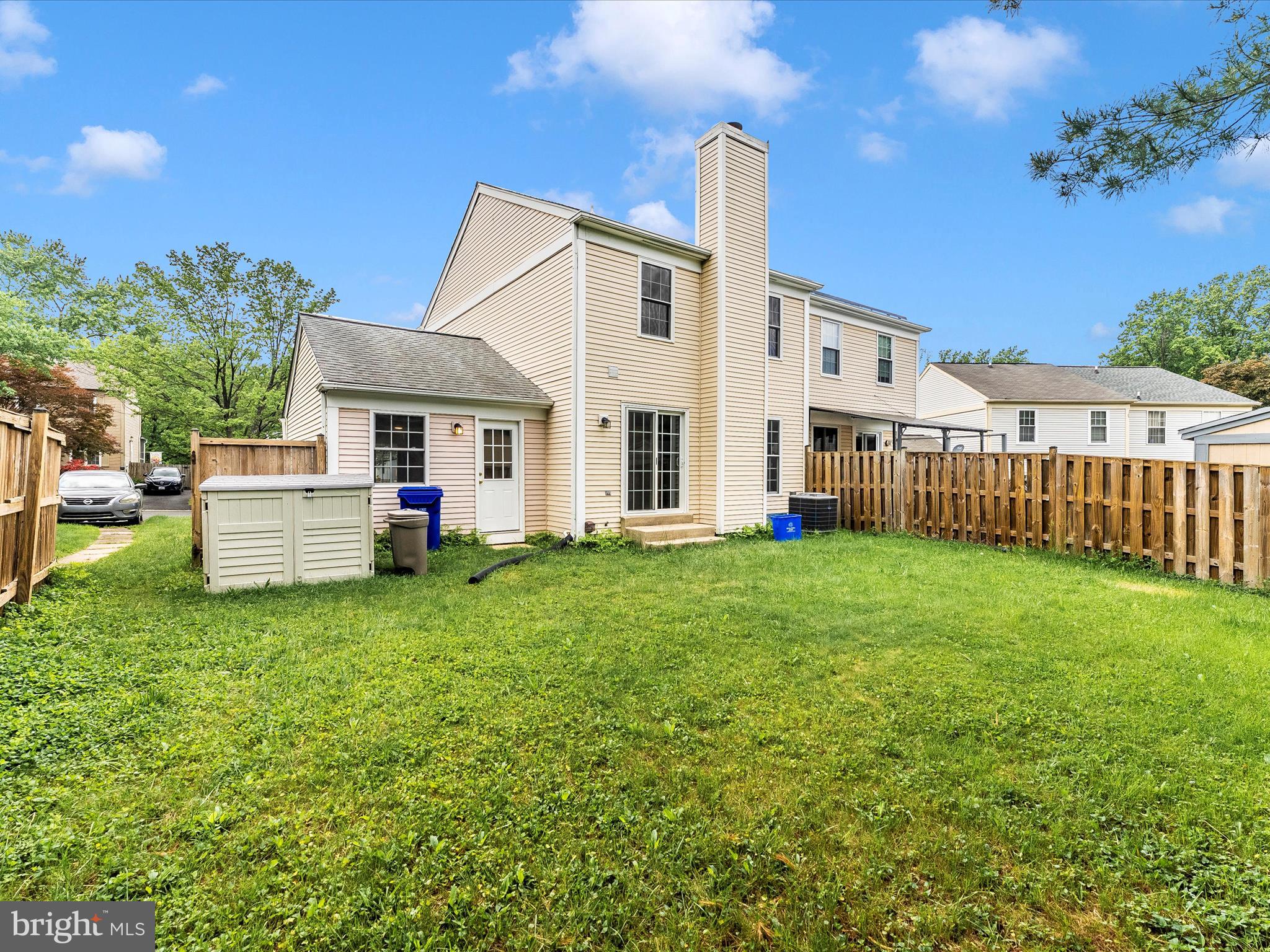 HADLEY FARMS - Residential