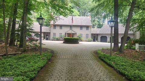 2317 NANCARLES DRIVE GAMBRILLS MD 21054