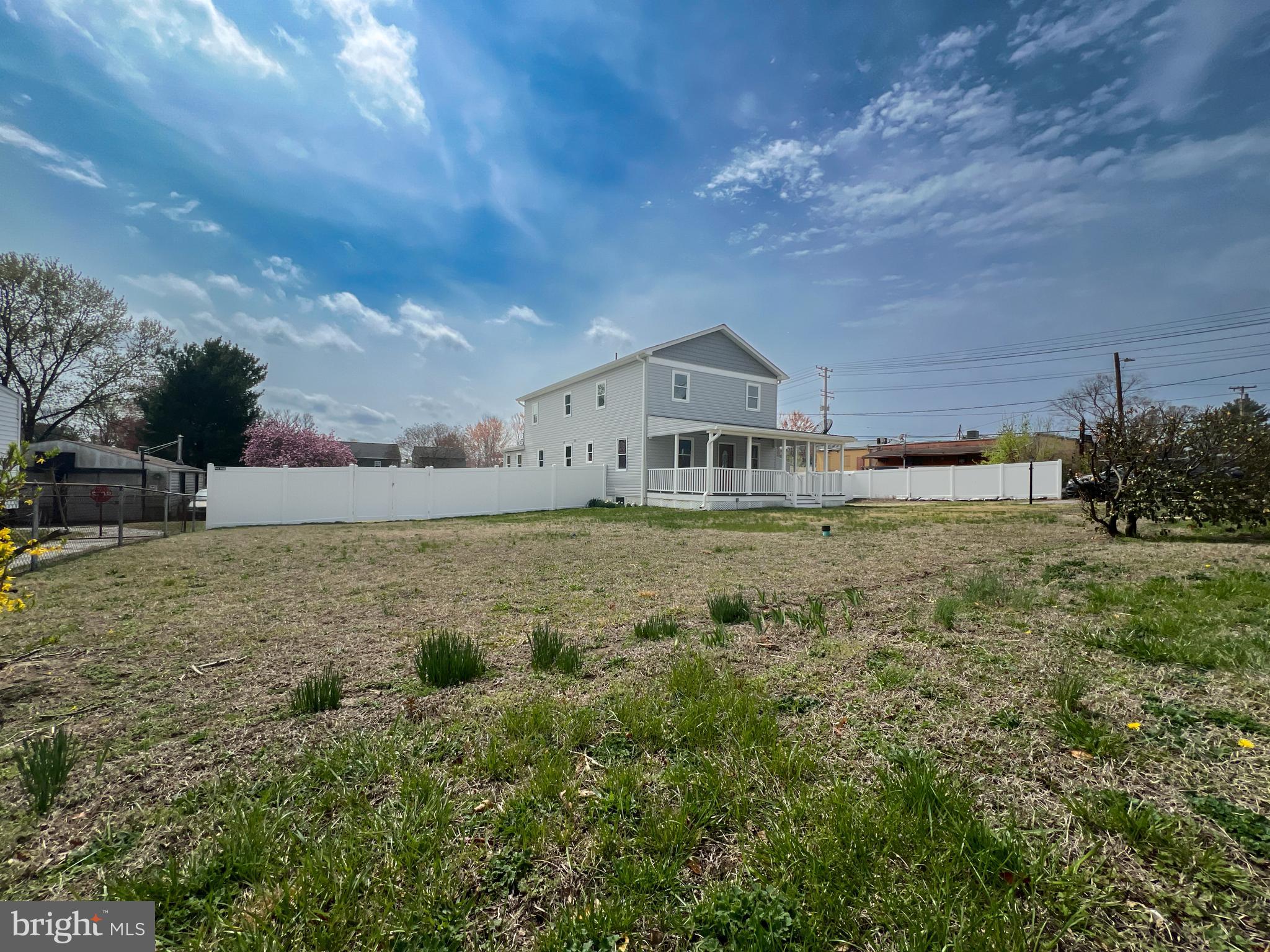 ROCK HILL - Residential