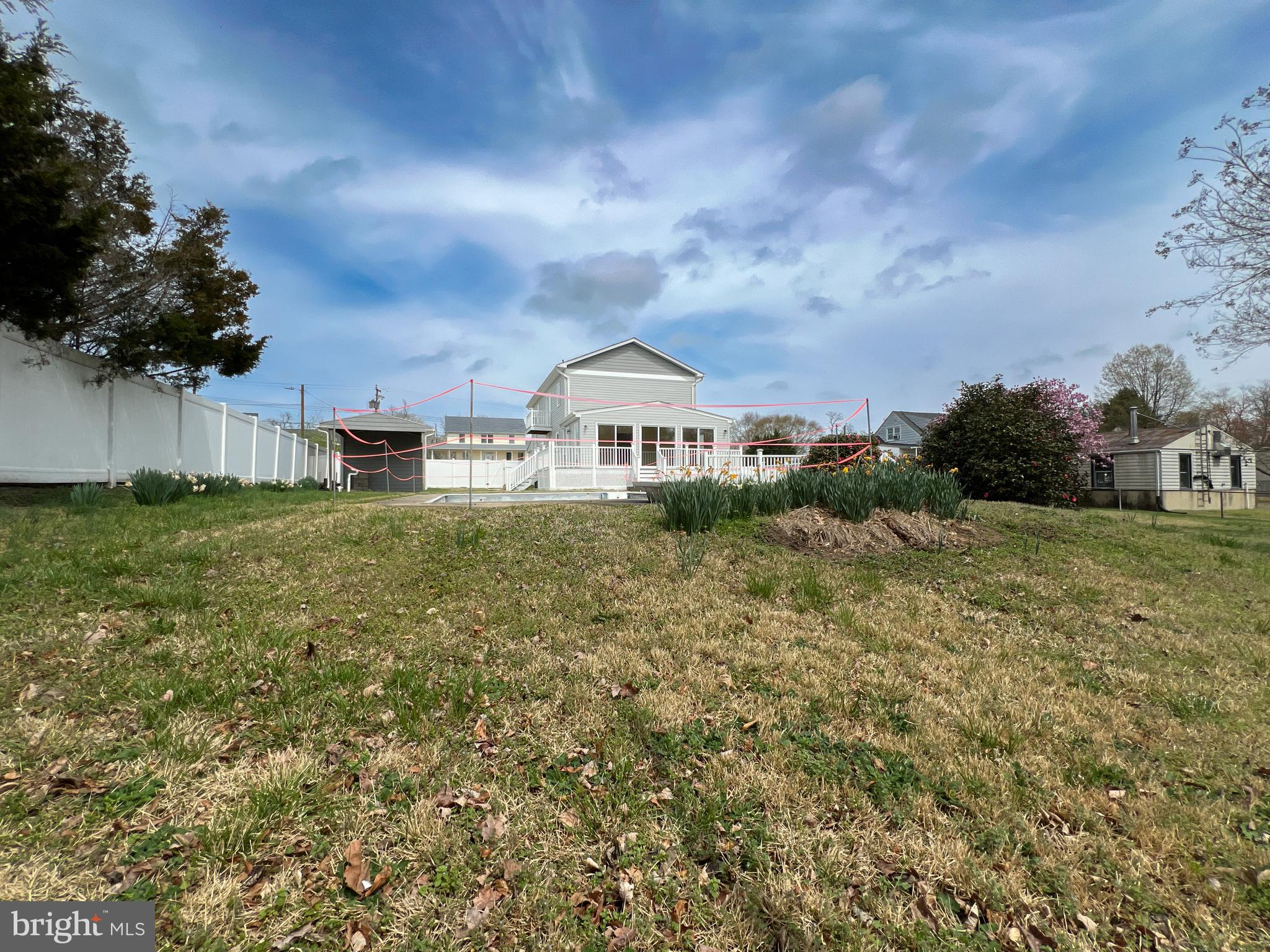 ROCK HILL - Residential