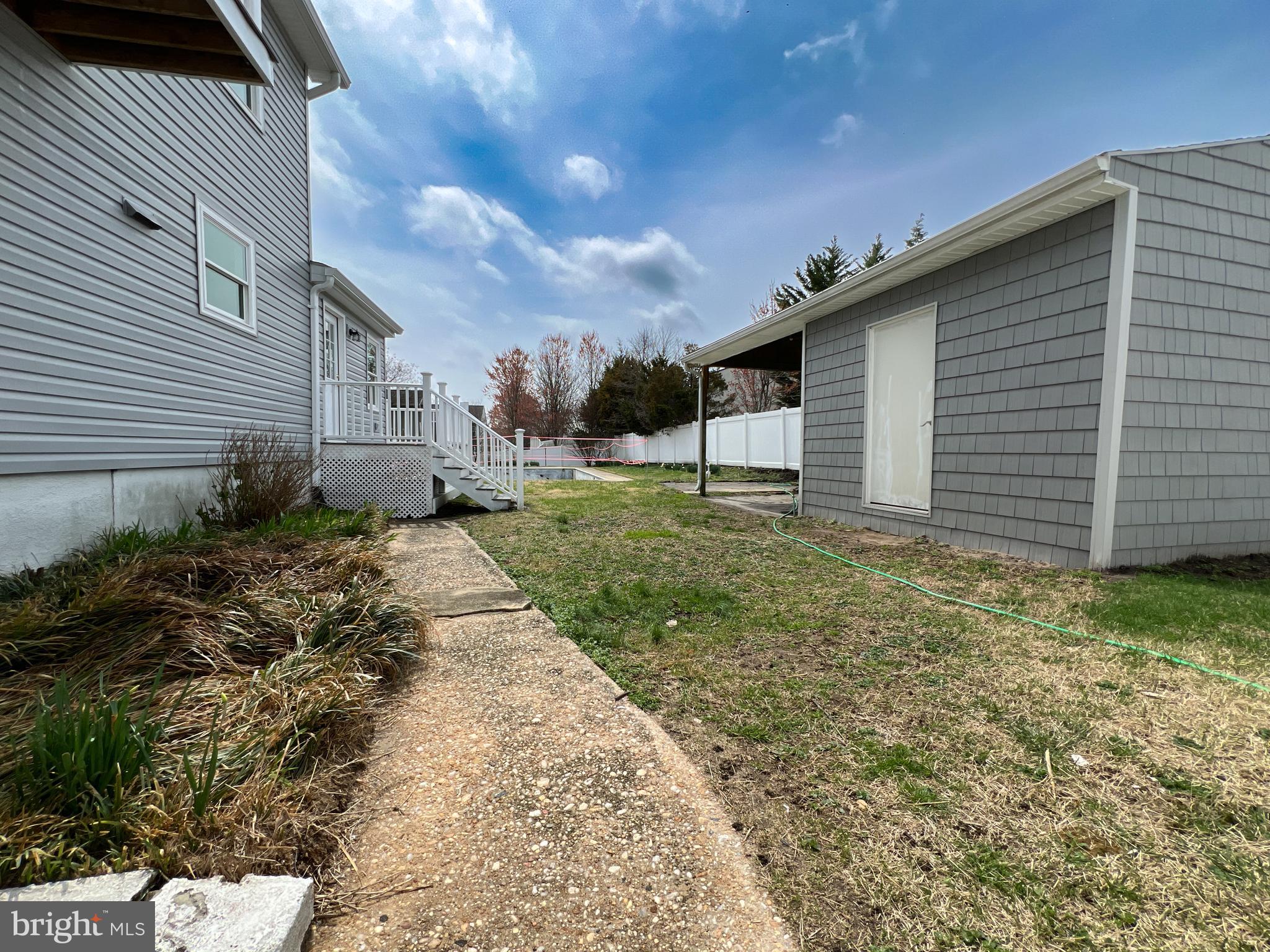 ROCK HILL - Residential