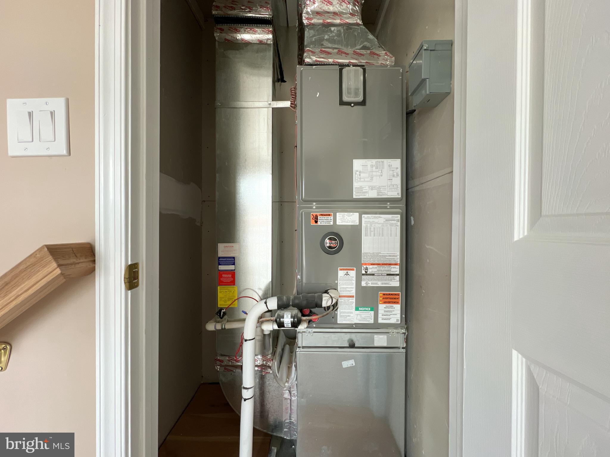 ROCK HILL - Residential