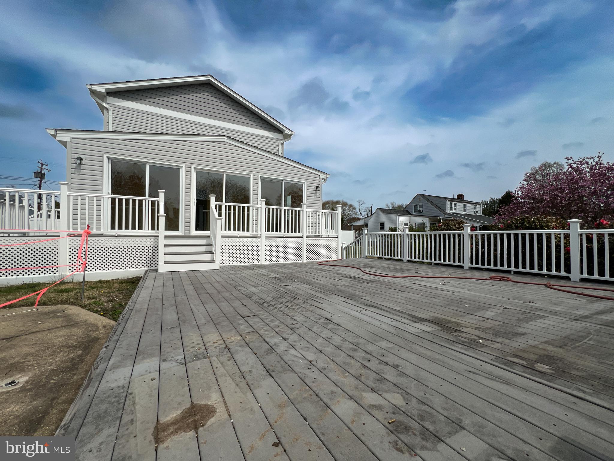 ROCK HILL - Residential