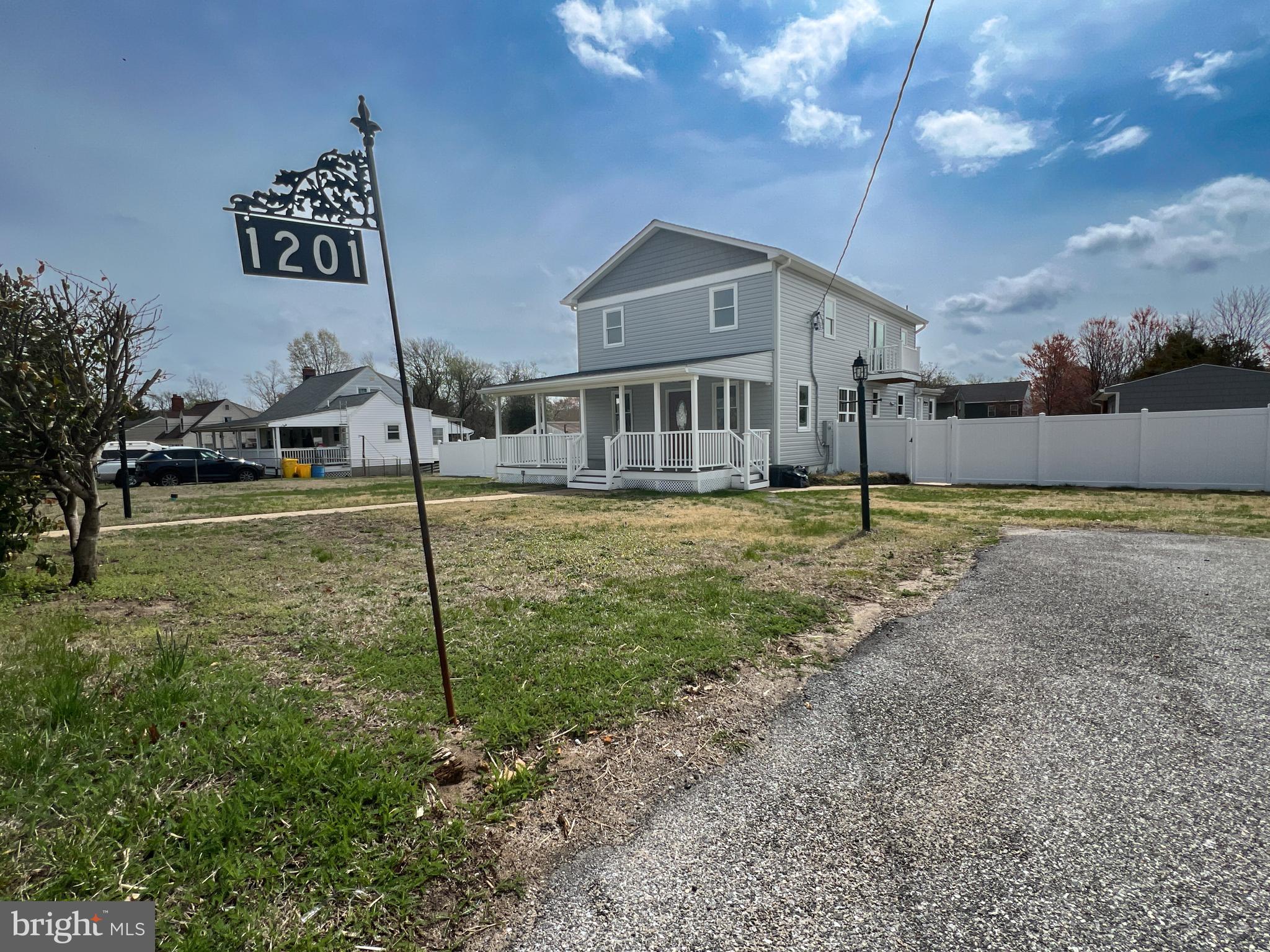 ROCK HILL - Residential