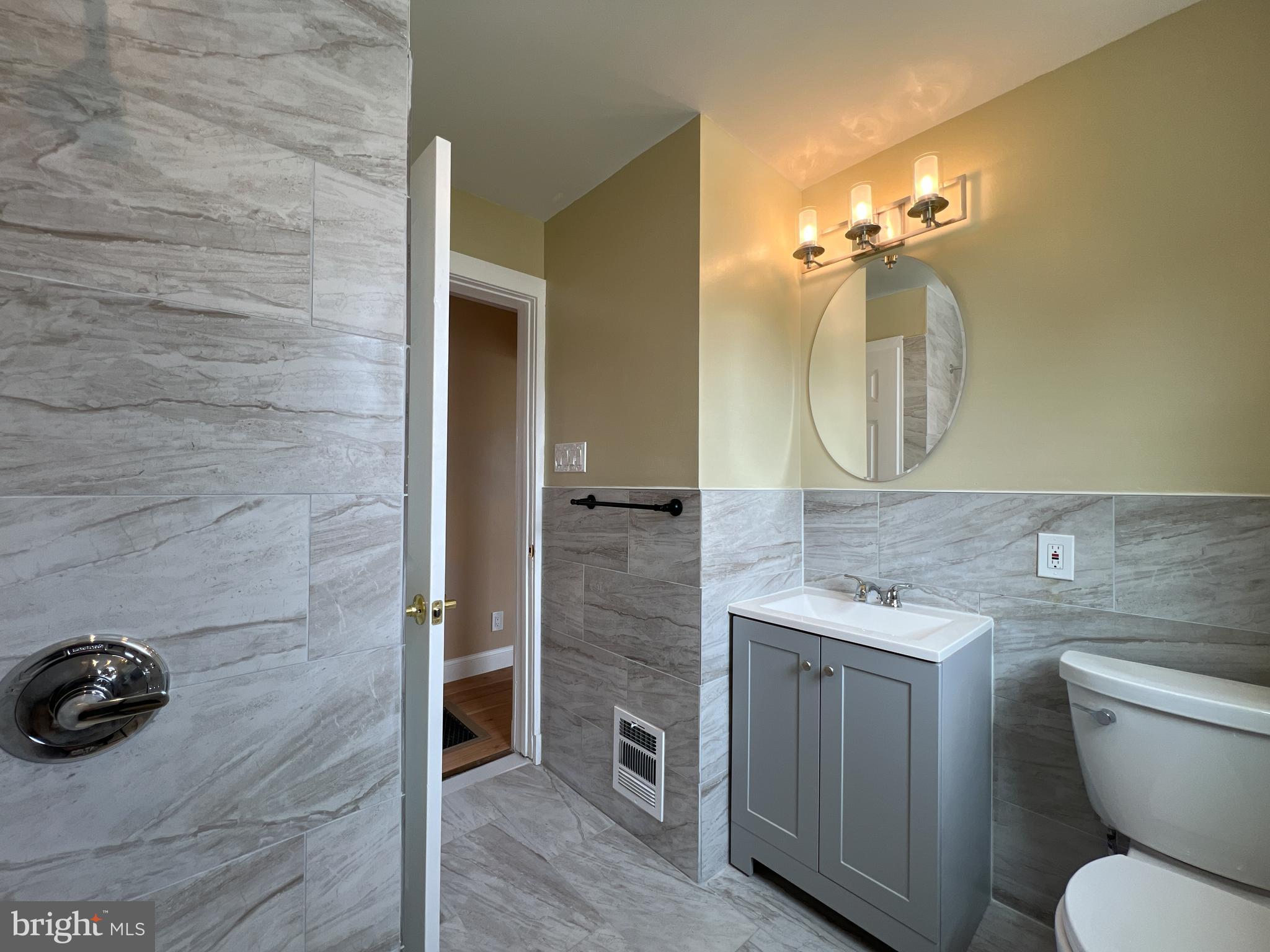 ROCK HILL - Residential