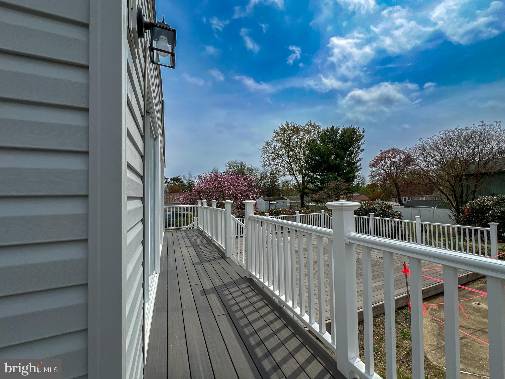 ROCK HILL - Residential