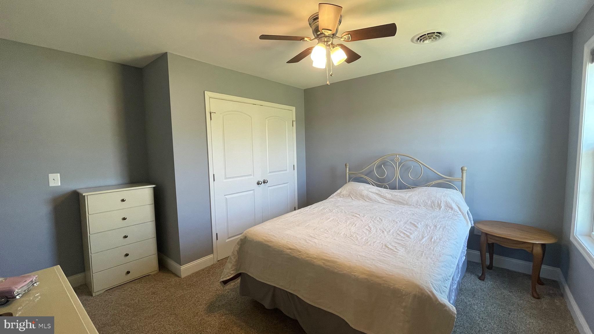 LORD FAIRFAX ESTATES - Residential