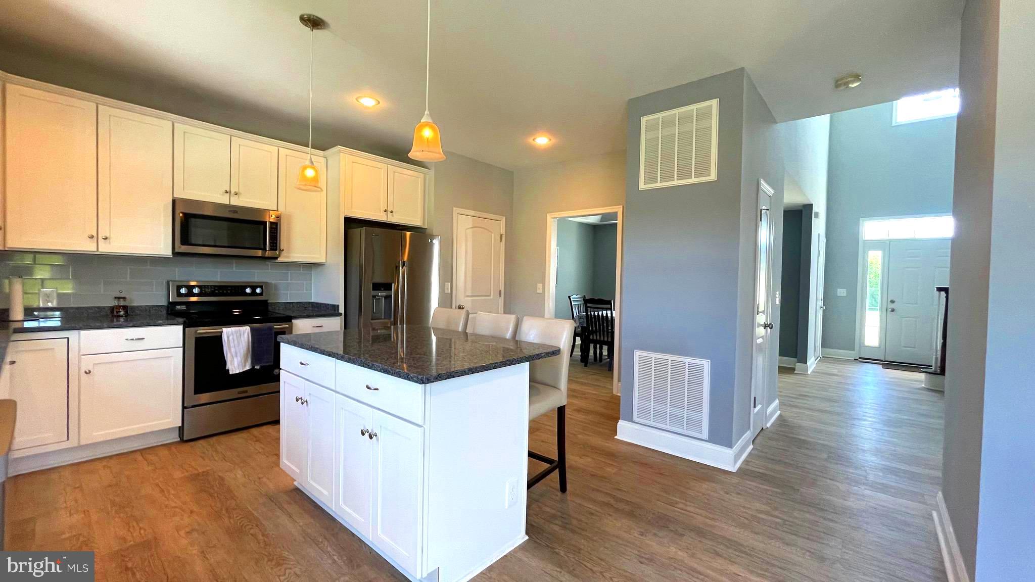 LORD FAIRFAX ESTATES - Residential