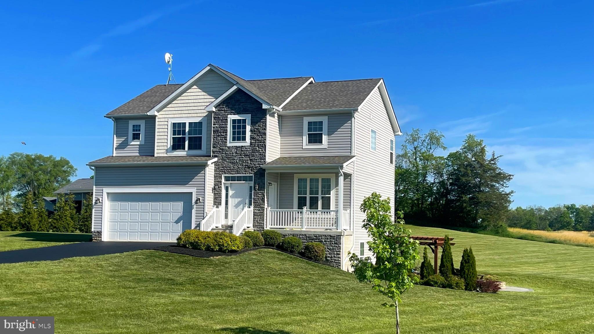 LORD FAIRFAX ESTATES - Residential