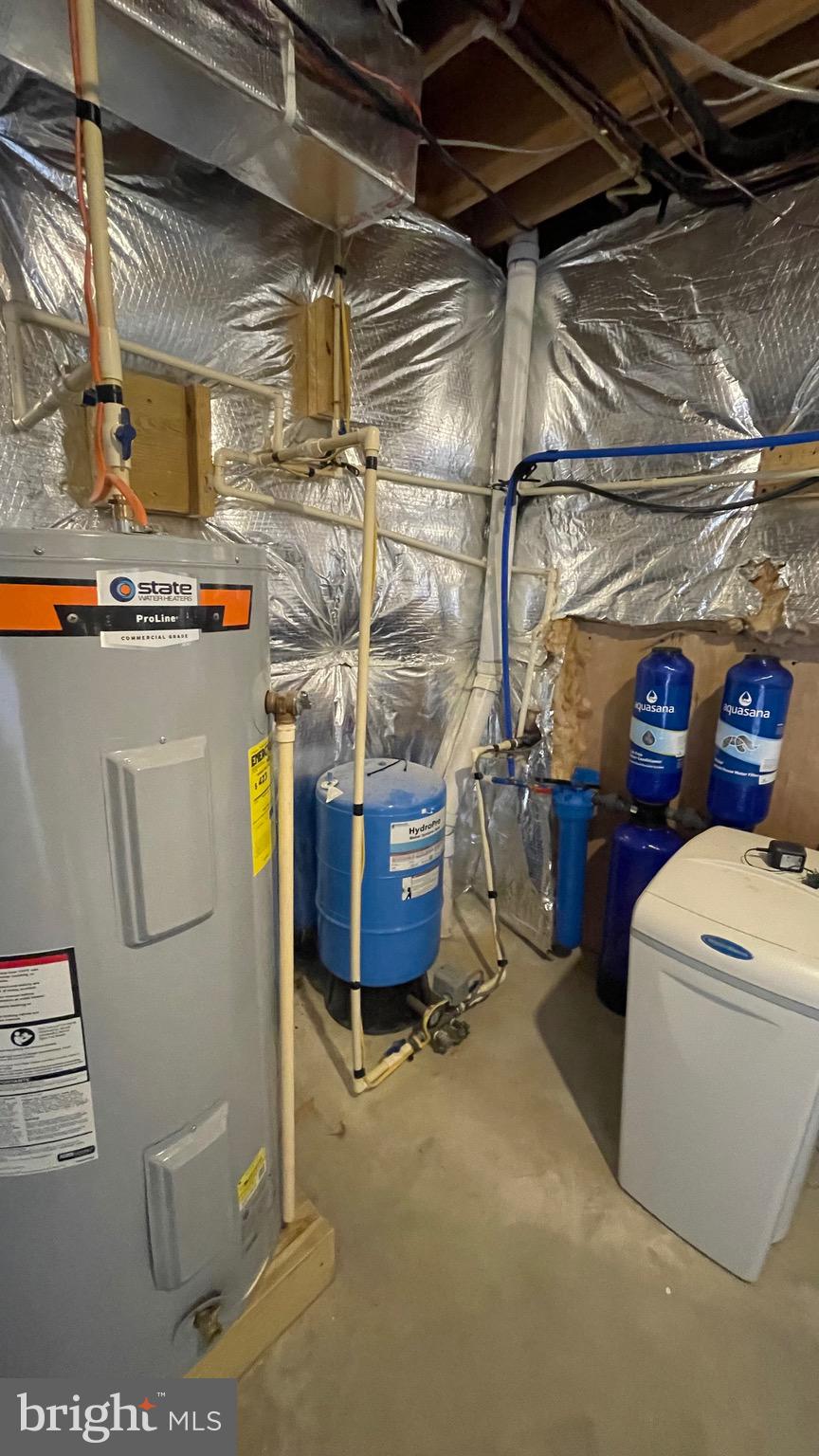 LORD FAIRFAX ESTATES - Residential