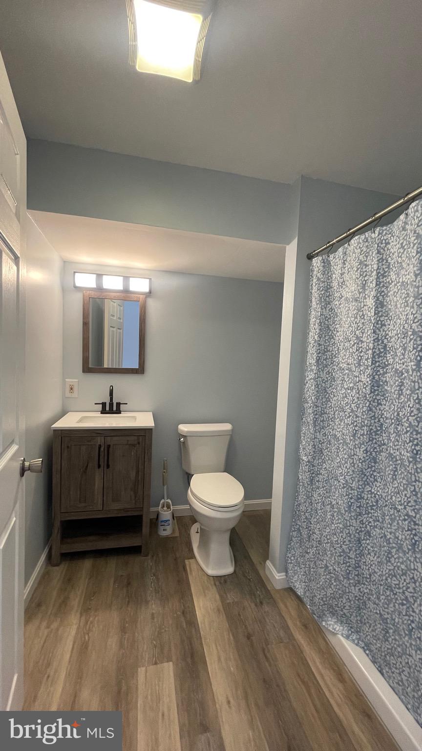 LORD FAIRFAX ESTATES - Residential