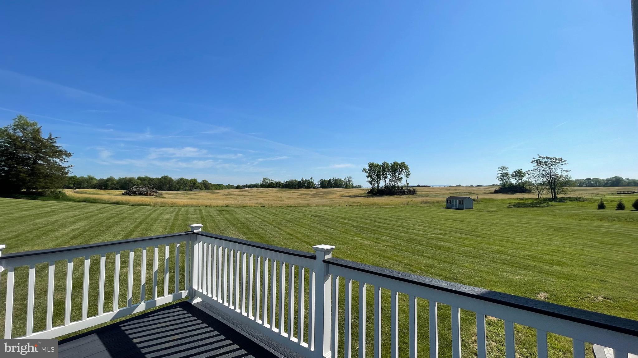 LORD FAIRFAX ESTATES - Residential