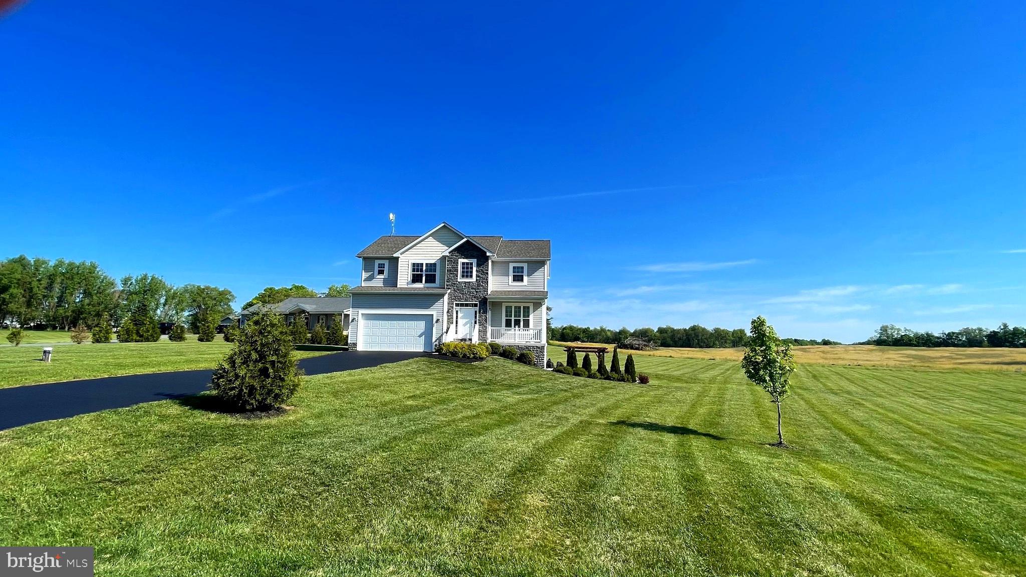 LORD FAIRFAX ESTATES - Residential