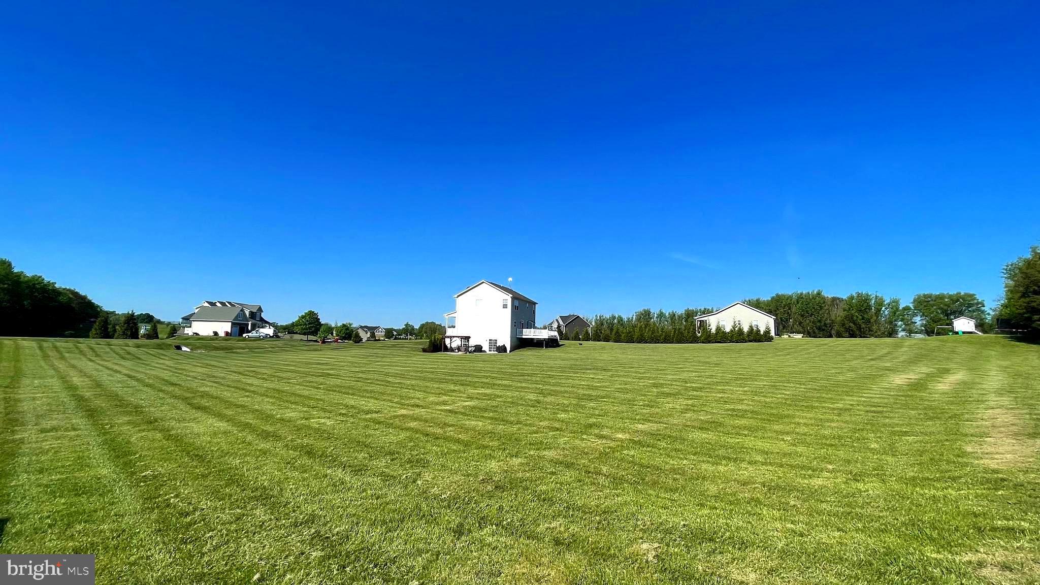 LORD FAIRFAX ESTATES - Residential