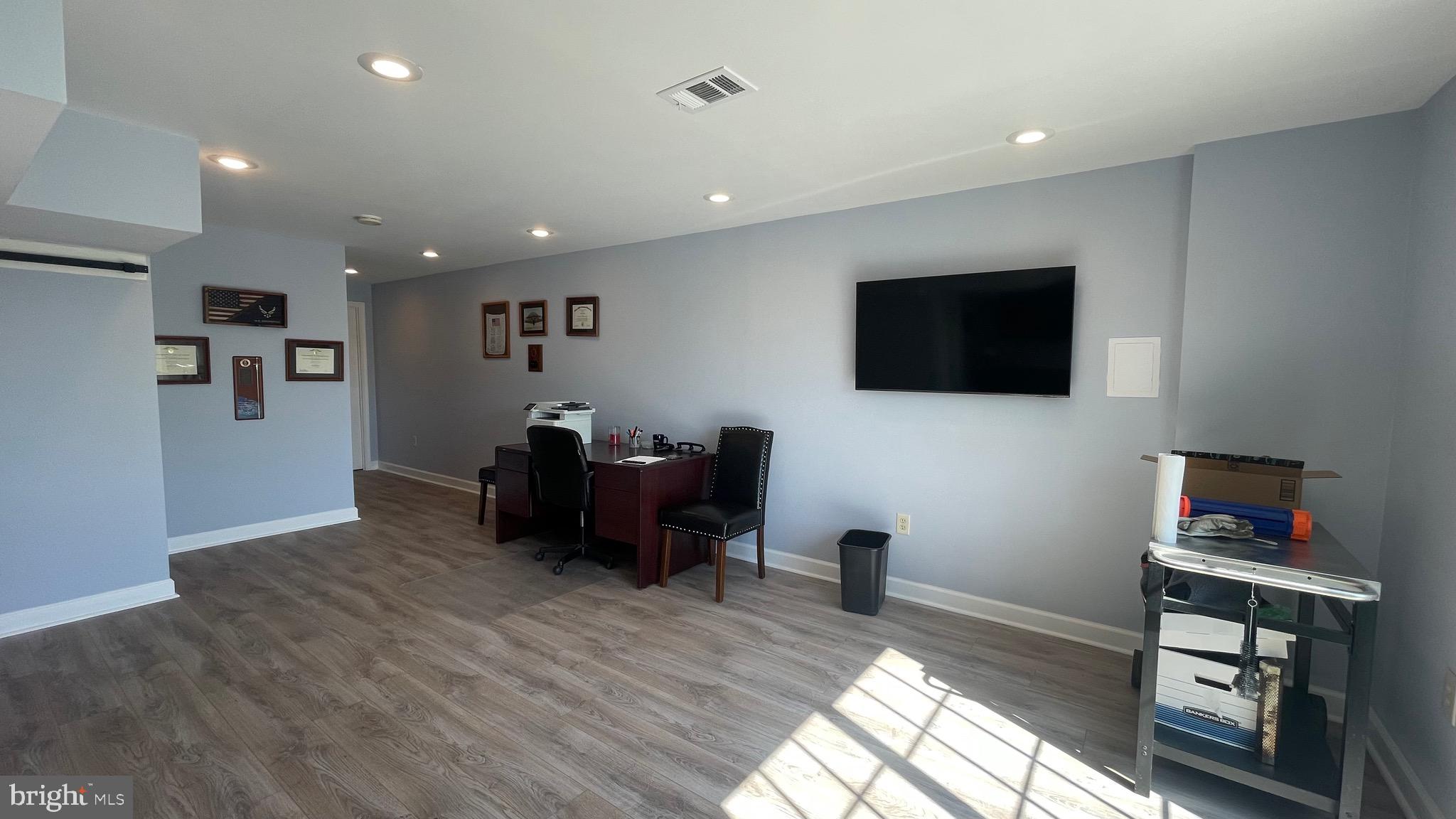 LORD FAIRFAX ESTATES - Residential