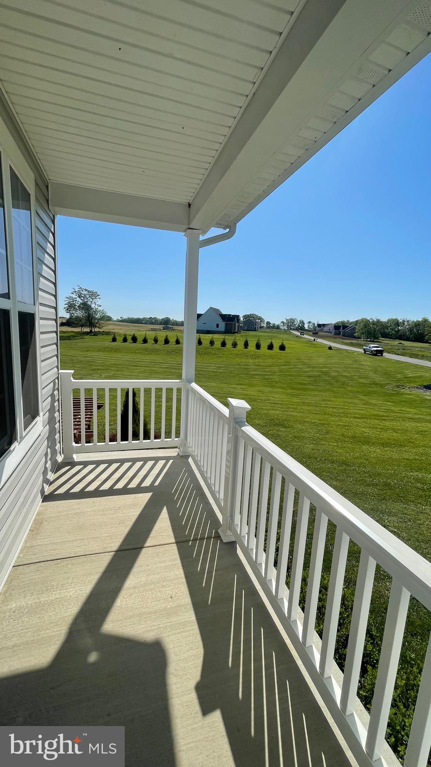 LORD FAIRFAX ESTATES - Residential