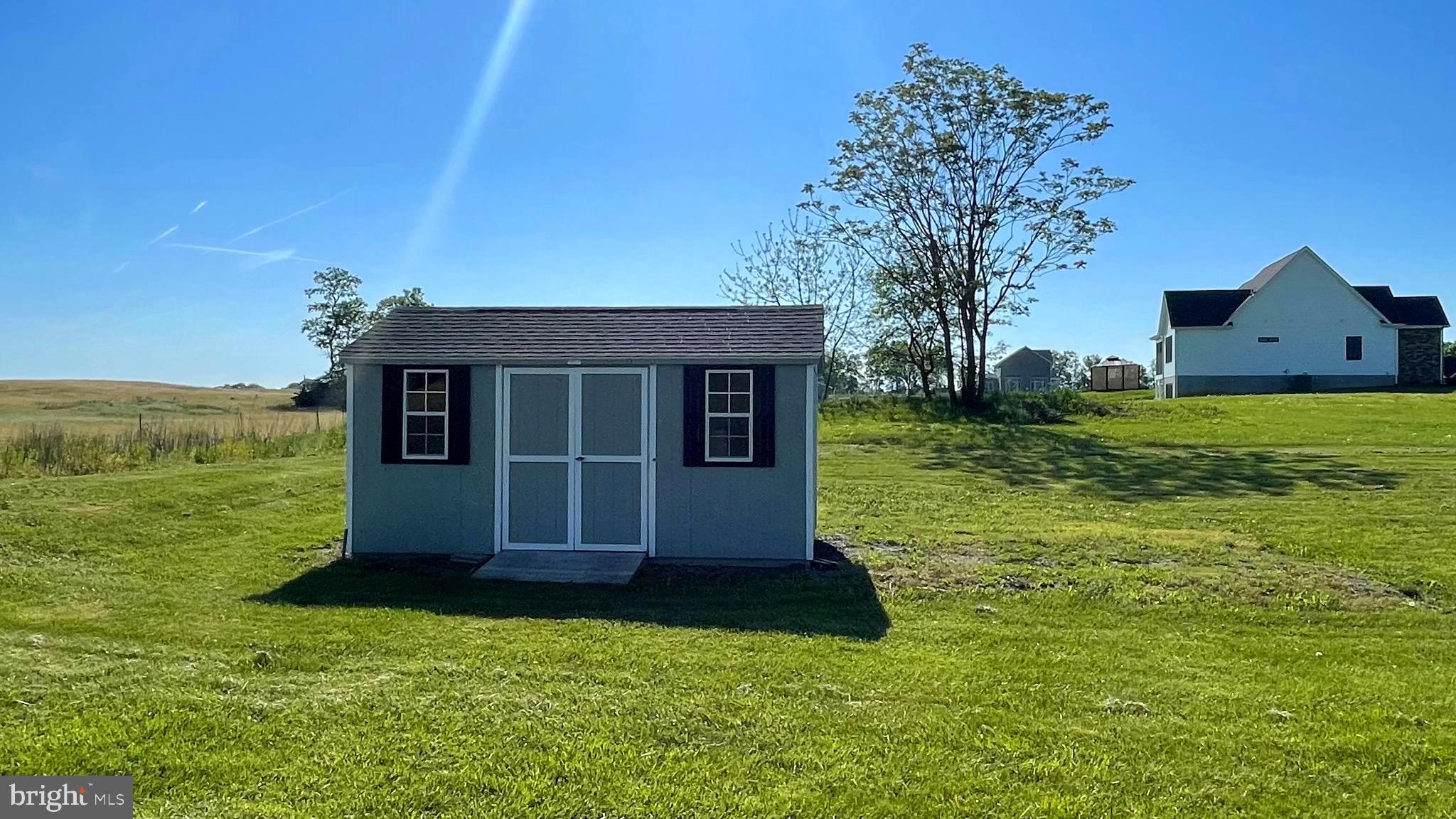 LORD FAIRFAX ESTATES - Residential