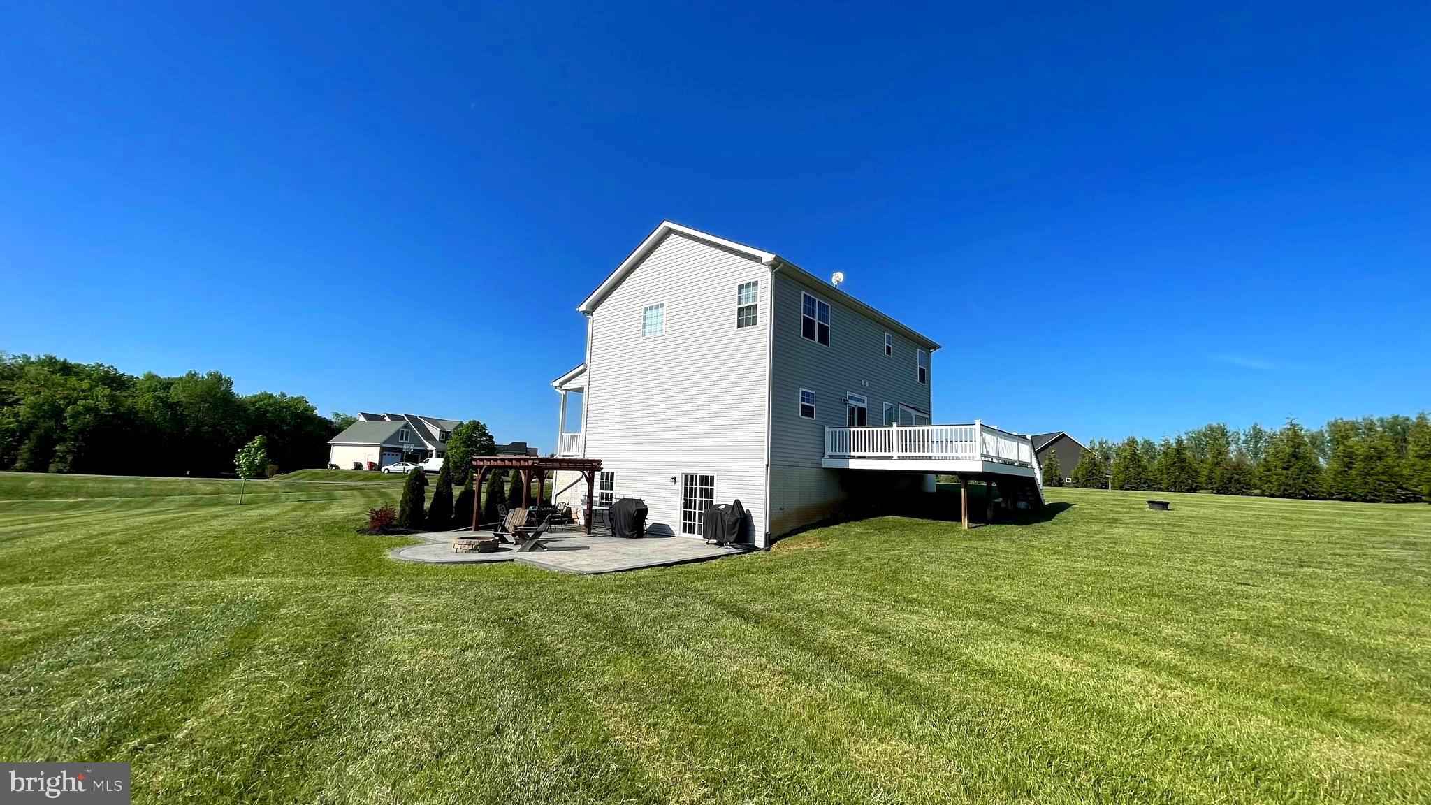 LORD FAIRFAX ESTATES - Residential