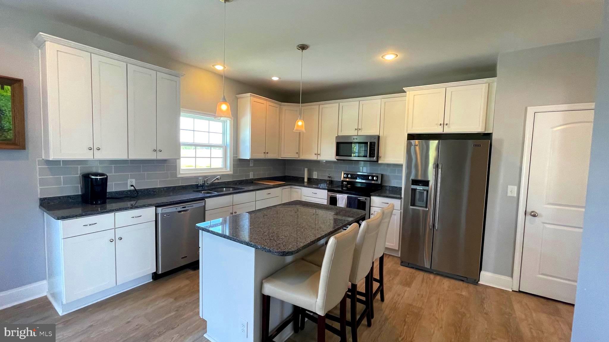 LORD FAIRFAX ESTATES - Residential