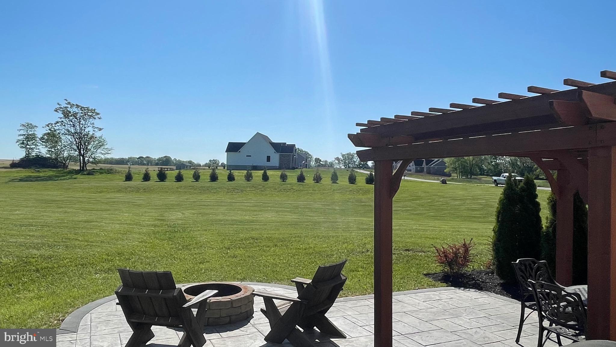 LORD FAIRFAX ESTATES - Residential