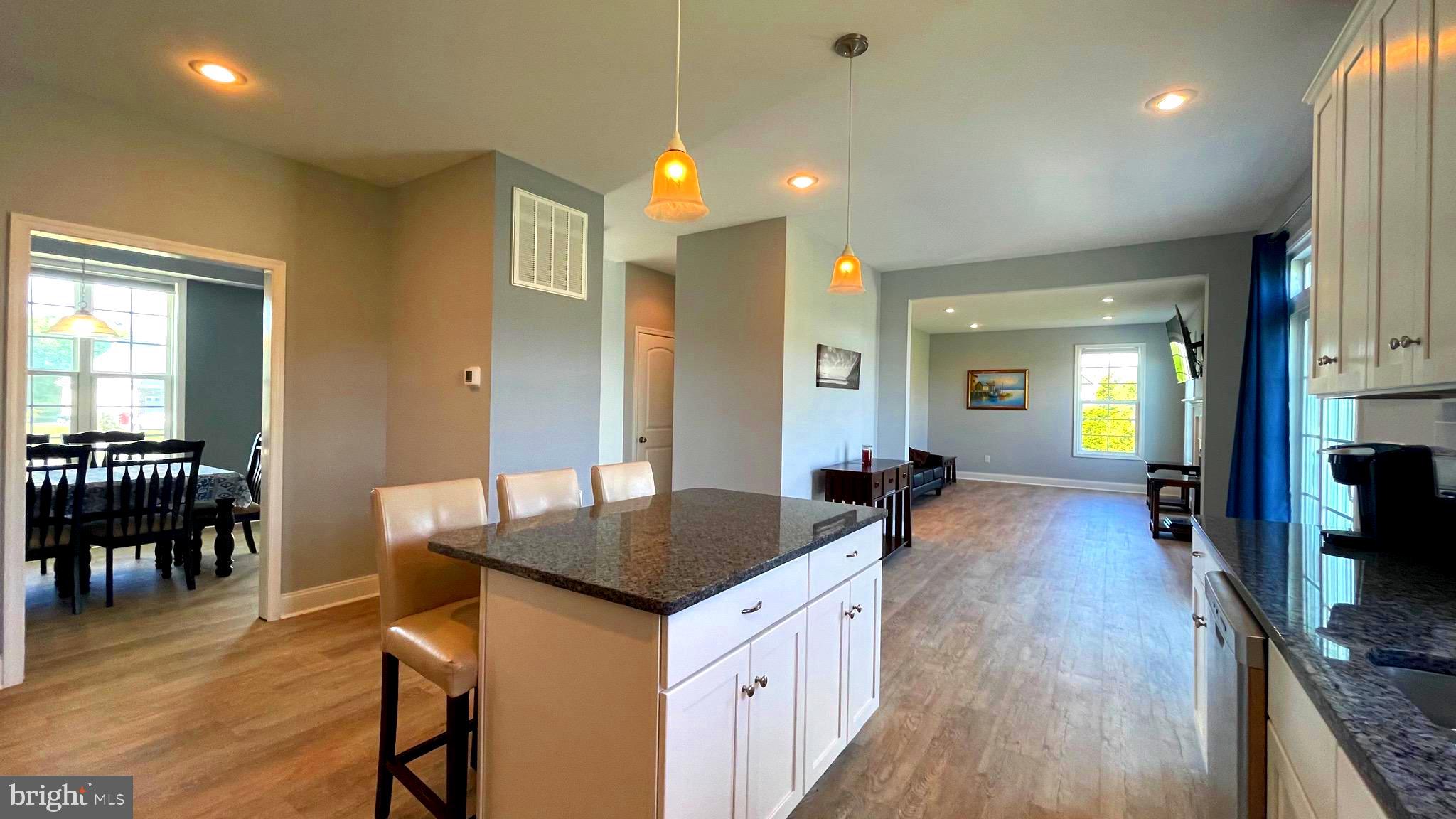 LORD FAIRFAX ESTATES - Residential