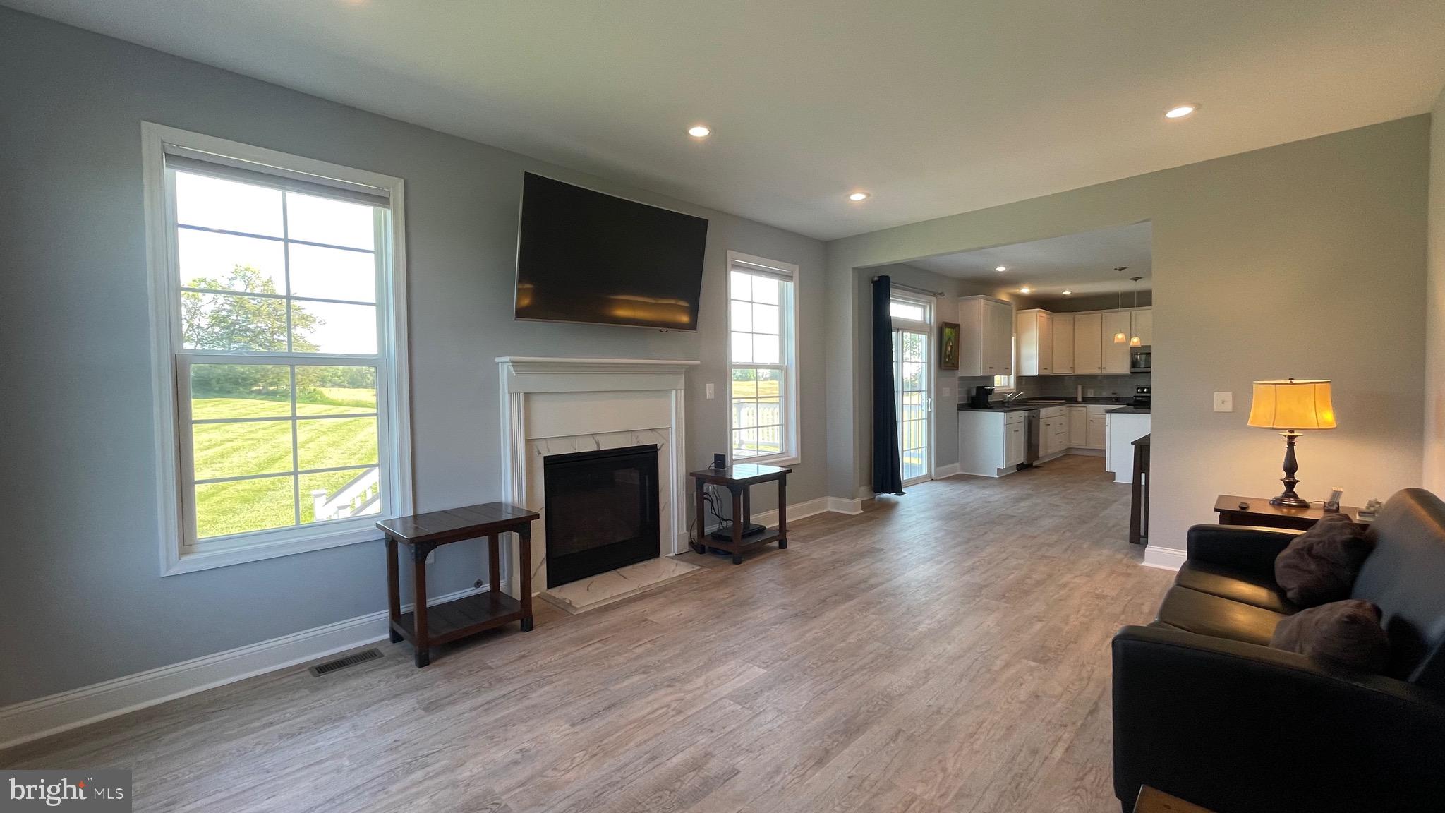 LORD FAIRFAX ESTATES - Residential