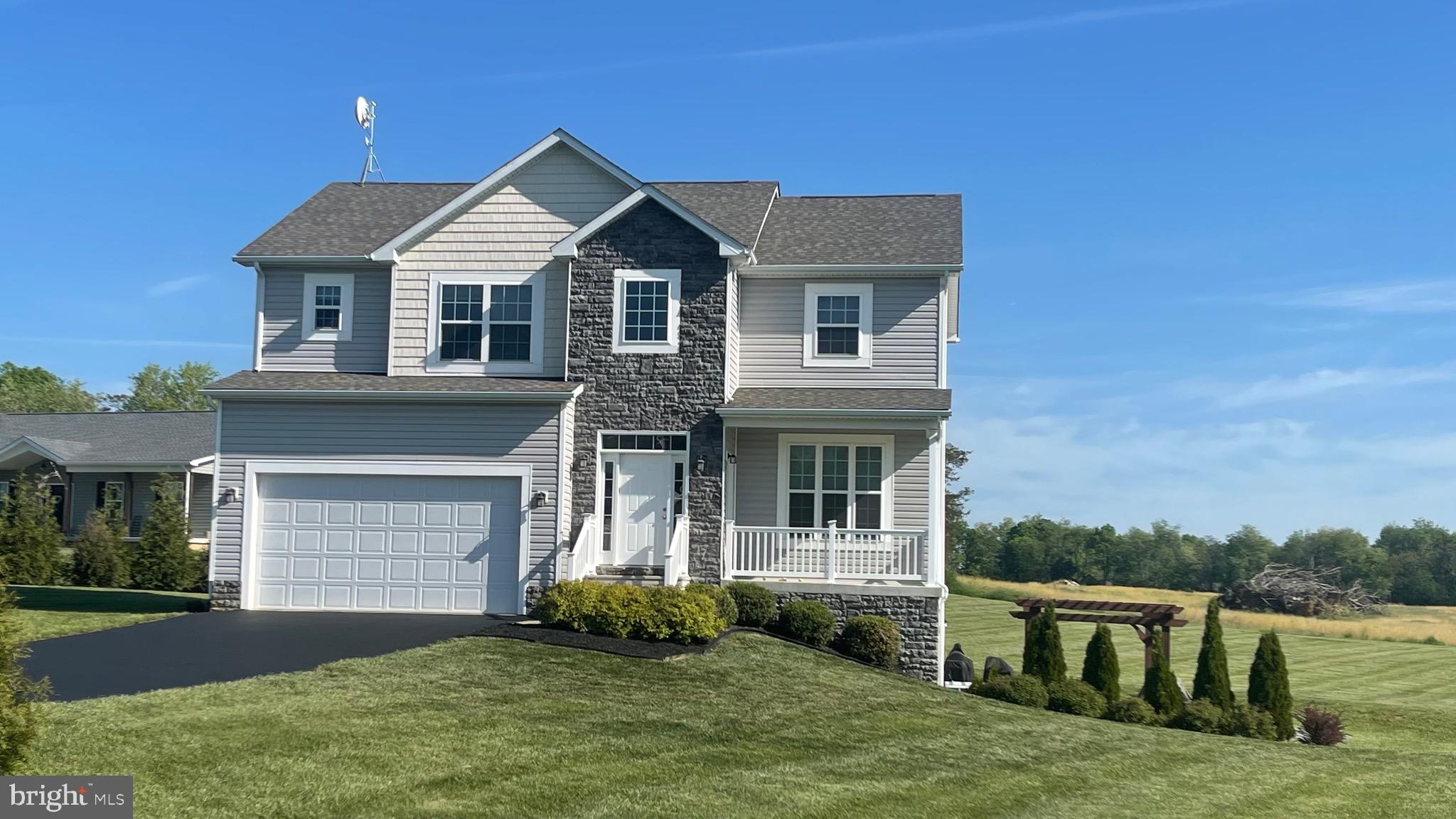 LORD FAIRFAX ESTATES - Residential