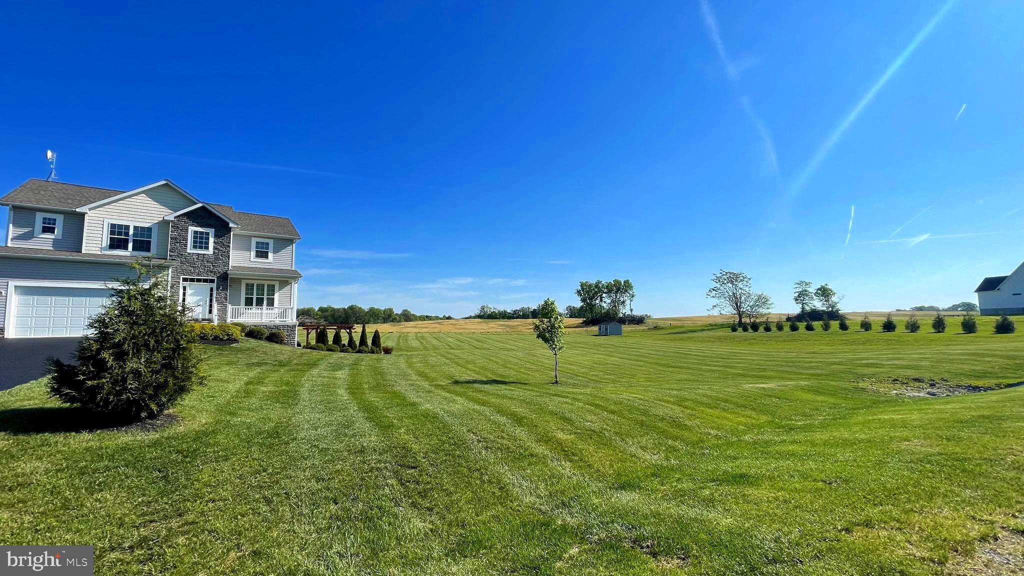 LORD FAIRFAX ESTATES - Residential