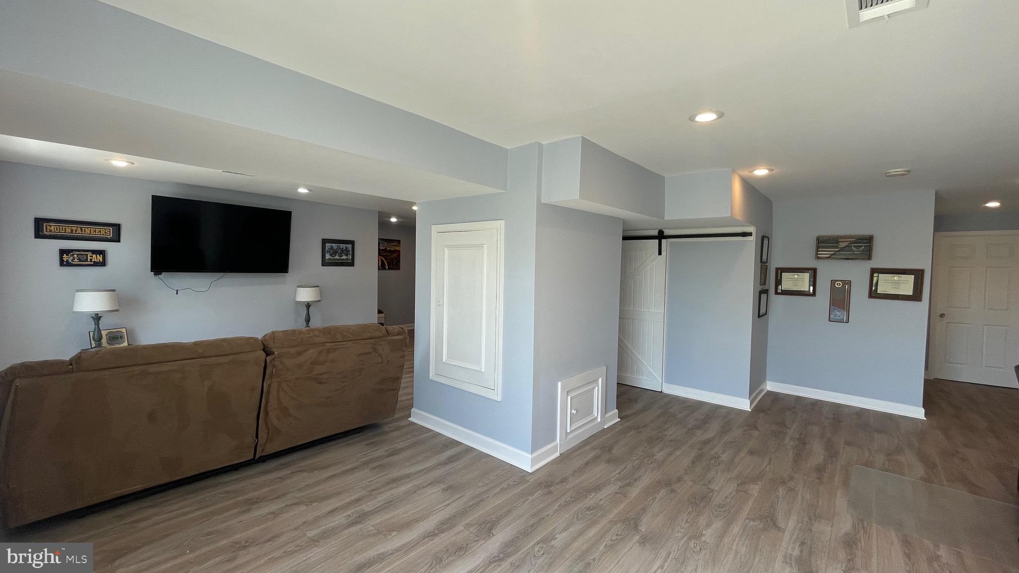 LORD FAIRFAX ESTATES - Residential