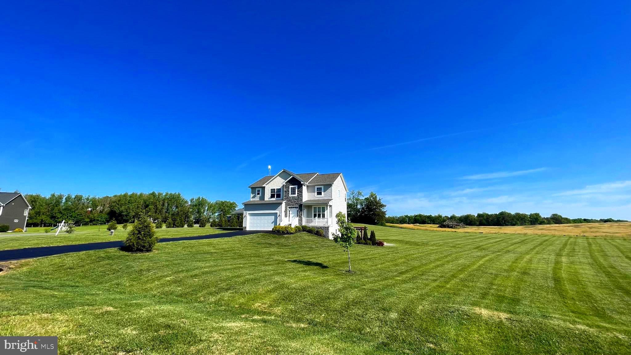 LORD FAIRFAX ESTATES - Residential