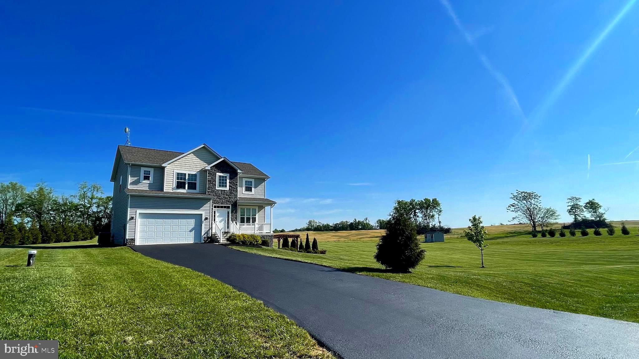 LORD FAIRFAX ESTATES - Residential