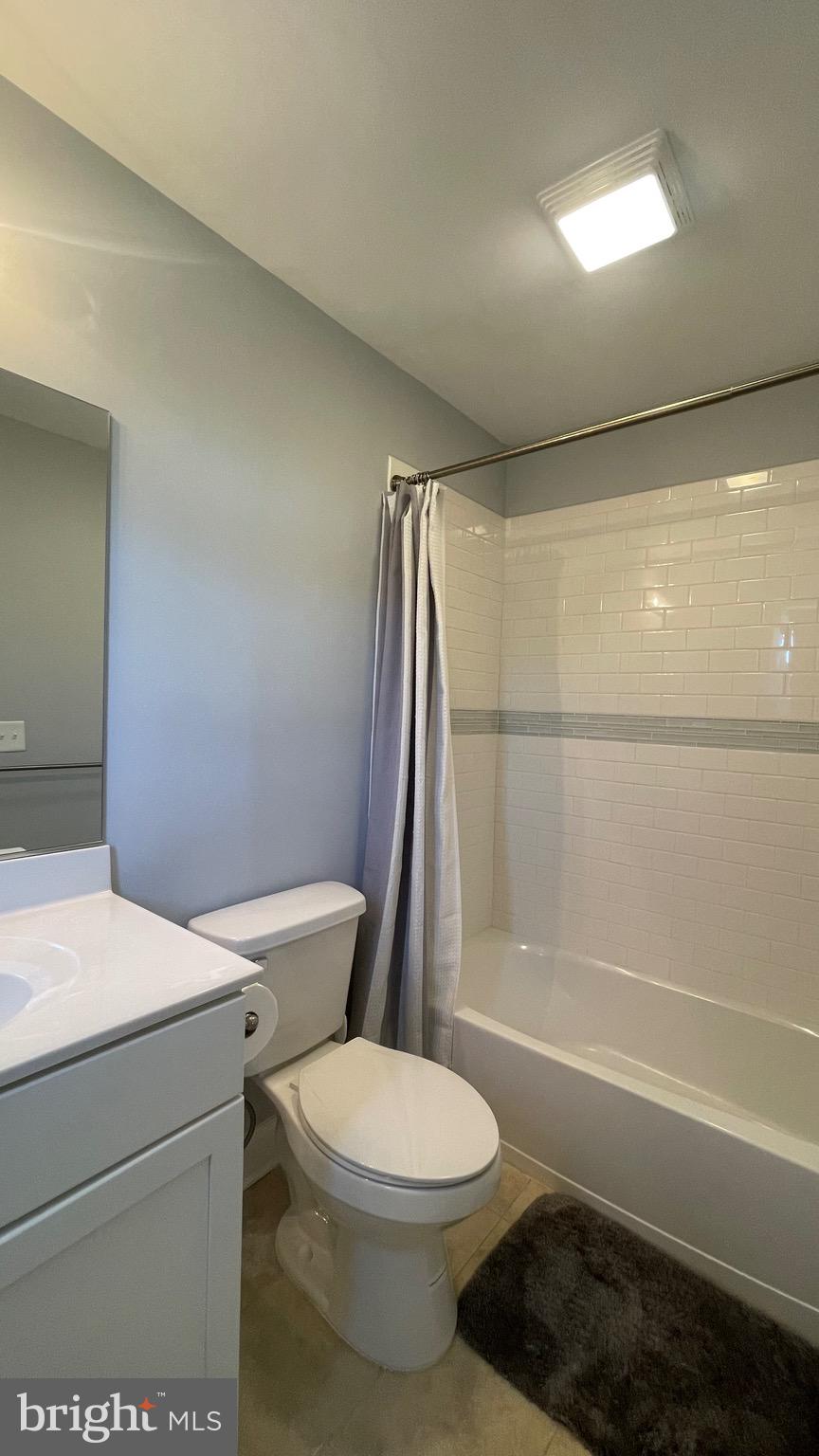 LORD FAIRFAX ESTATES - Residential