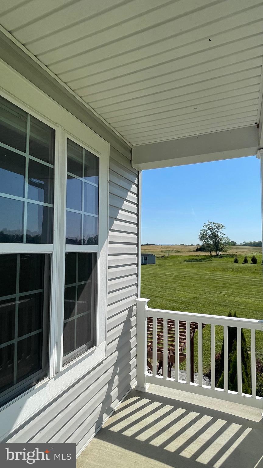 LORD FAIRFAX ESTATES - Residential