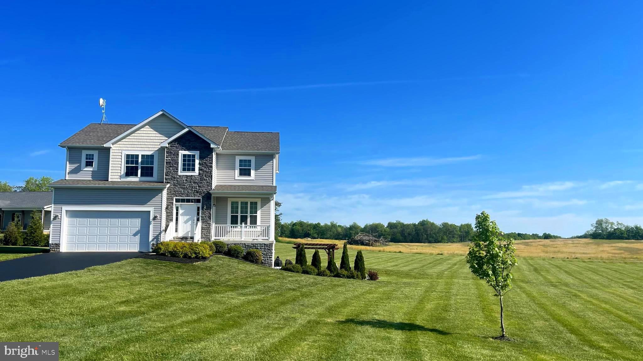 LORD FAIRFAX ESTATES - Residential