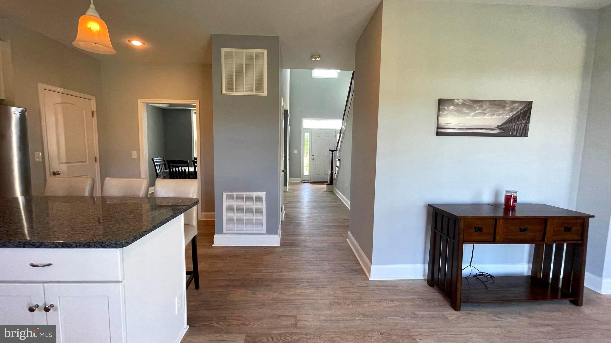 LORD FAIRFAX ESTATES - Residential