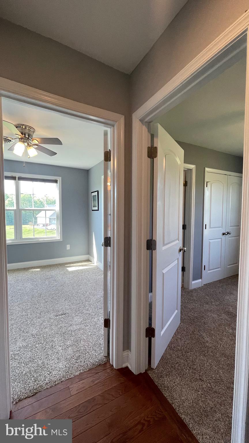 LORD FAIRFAX ESTATES - Residential