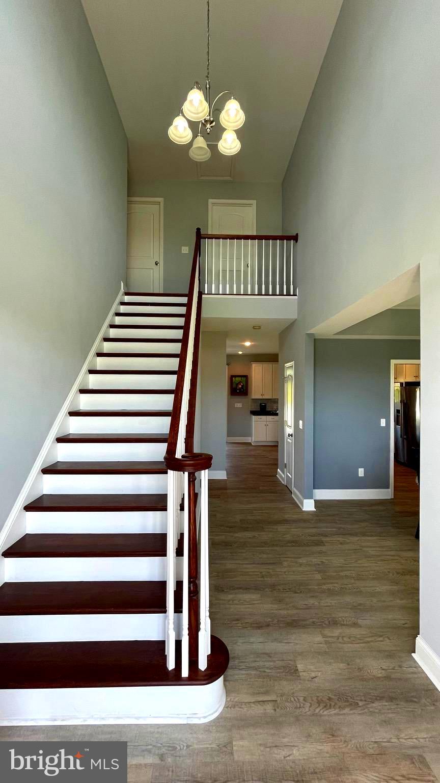 LORD FAIRFAX ESTATES - Residential