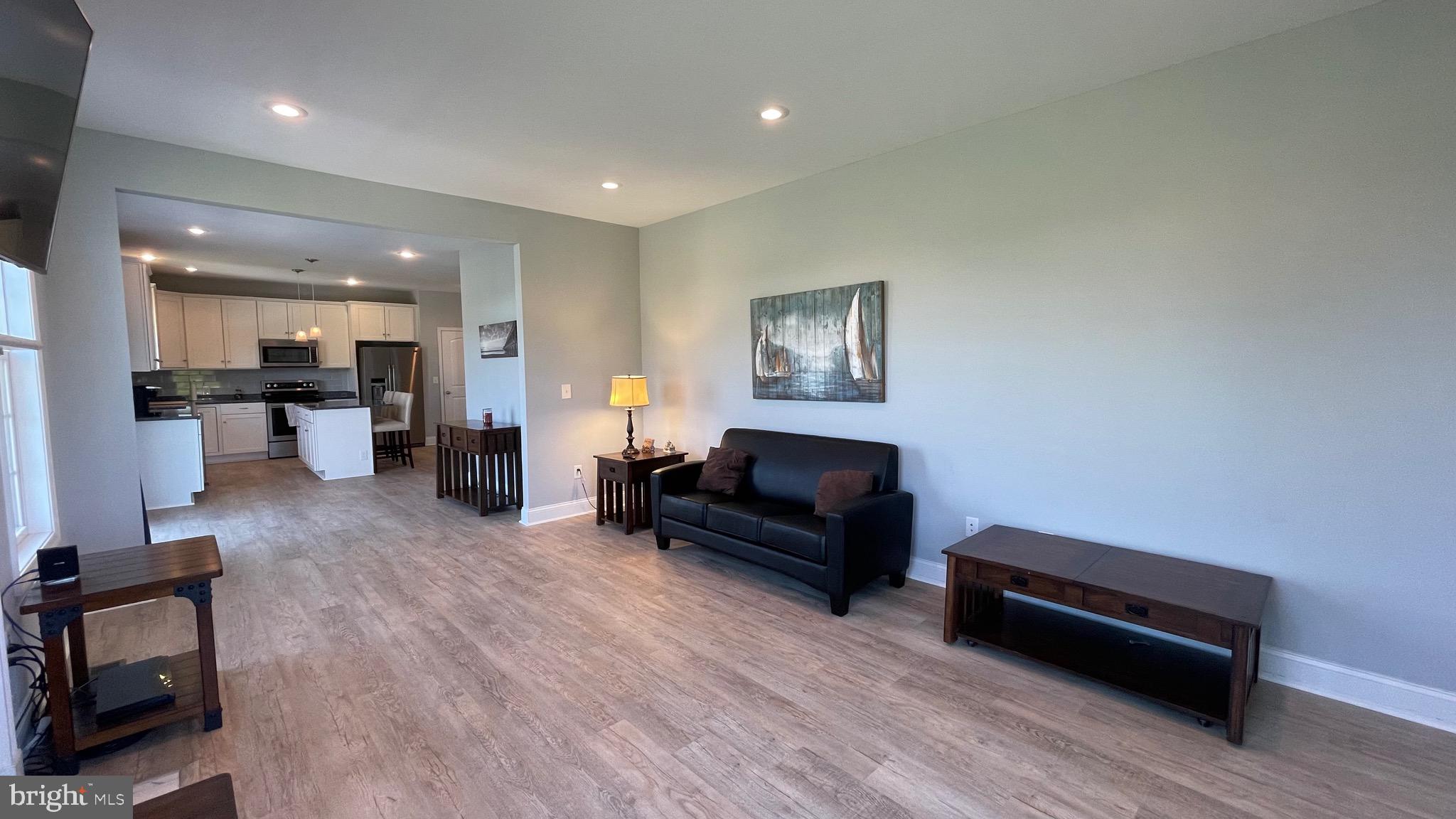 LORD FAIRFAX ESTATES - Residential